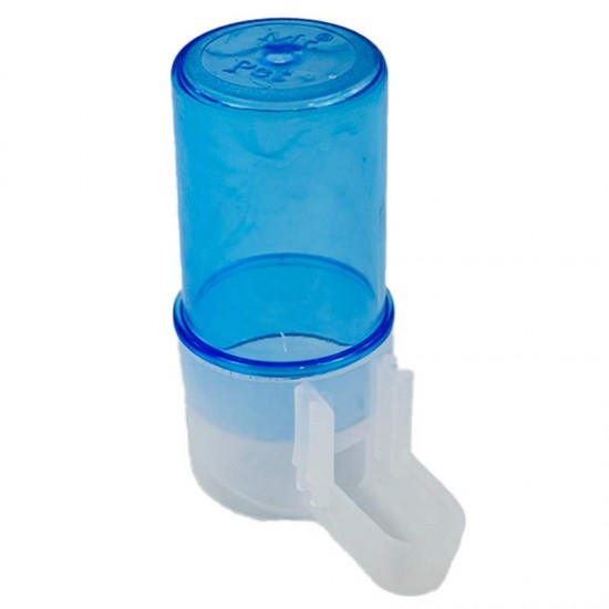 BEB BP PASSEIO MF AZUL 36ML