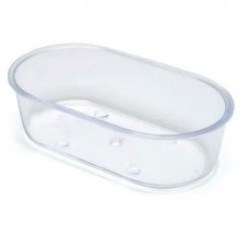 BANHEIRA CRISTAL OVAL GR