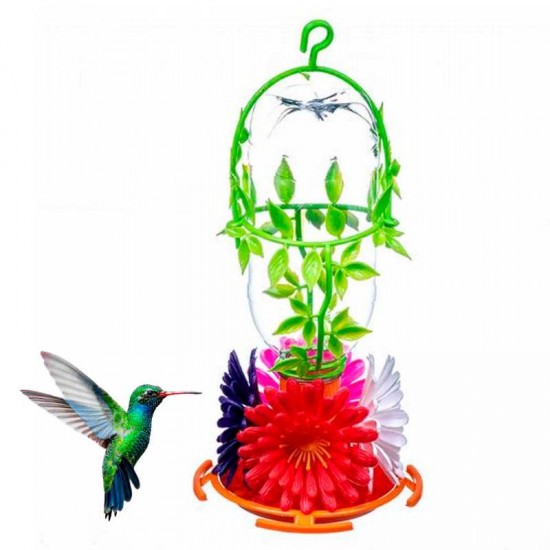 BEB BEIJA FLOR EKOLOGY 350 ML