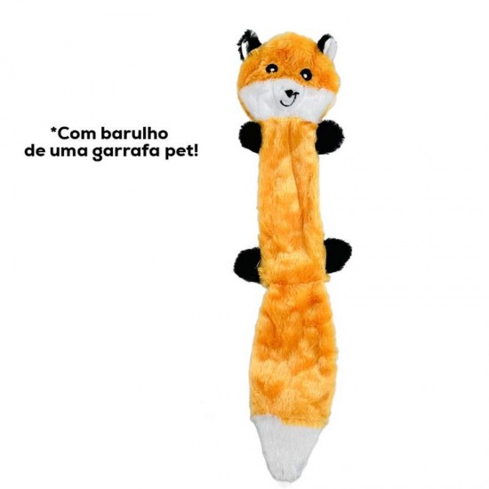 BRINQ GAMBA CORDA