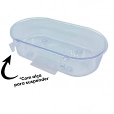 BANHEIRA SUSPENSA GR CRISTAL
