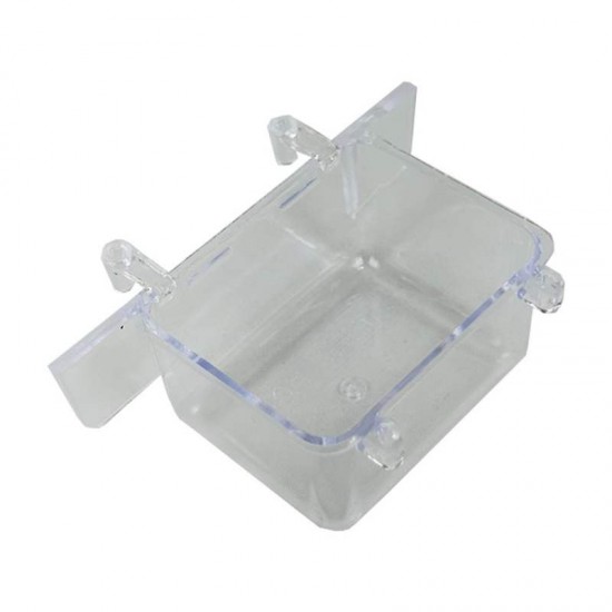 BEB LATERAL CRISTAL S/C