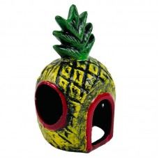 ABACAXI DECORADO 