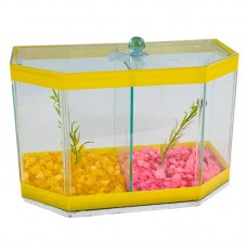 BETEIRA DIAMANTE DUPLA DECORADA