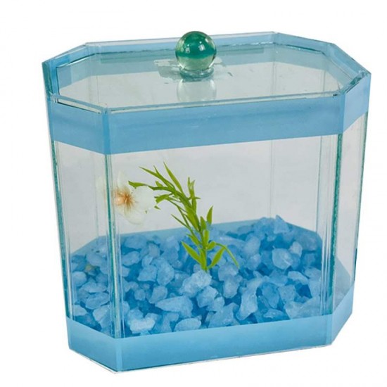 BETEIRA DELTA DECORADA