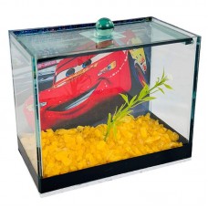 BETEIRA PERSONAGEM 16X9X13 M DECORADA