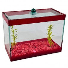 BETEIRA INVISIVIL 20X10X15 DECORADA