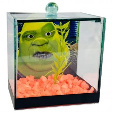 BETEIRA PERSONAGEM 12X8X12 P DECORADA