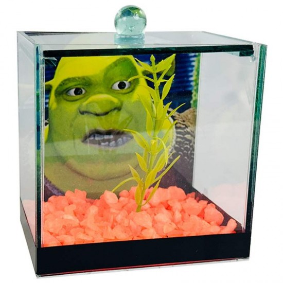 BETEIRA PERSONAGEM 12X8X12 P DECORADA