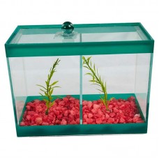 BETEIRA DUPLA 20X10X15 DECORADA