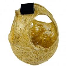 NINHO BAIANO 3 FUROS S/POLEIRO  