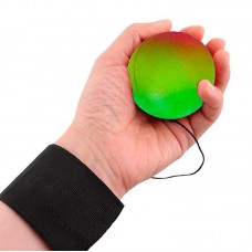 BRINQ BOLA DE RETORNO C/PULSO