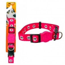 COLEIRA CAVEIRA M 50cm