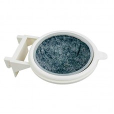 NINHO CANARIO DE COR S/C 10,5 CM Ø