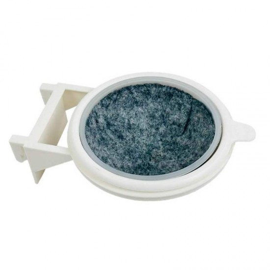 NINHO CANARIO DE COR S/C 10,5 CM Ø