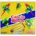 CALCIO BLOCO BANANA PQ CX 20