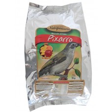 ALIM. PIXARRO MIX FRUTAS PREMIUM 5KG