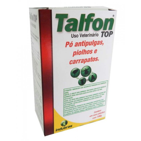 TALFON TOP CX 100G -ONU 2588