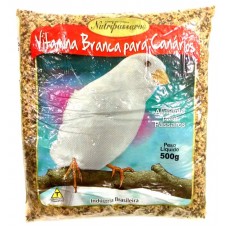 ALIM. VITAMINA BRANCA 500GR