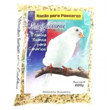 ALIM. VITAMINA BRANCA 200GR