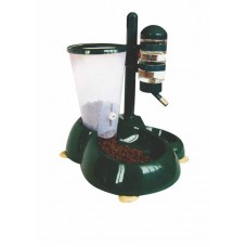 BEB AUTOMATICO COM COMEDOURO*