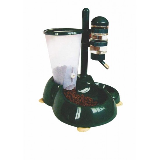 BEB AUTOMATICO COM COMEDOURO*